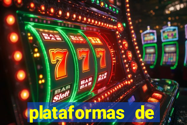 plataformas de jogos americanas